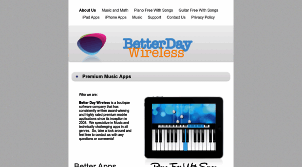 betterdaywireless.com