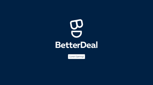 betterdeal.com