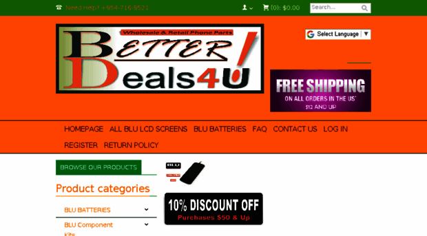 betterdeals4u.com