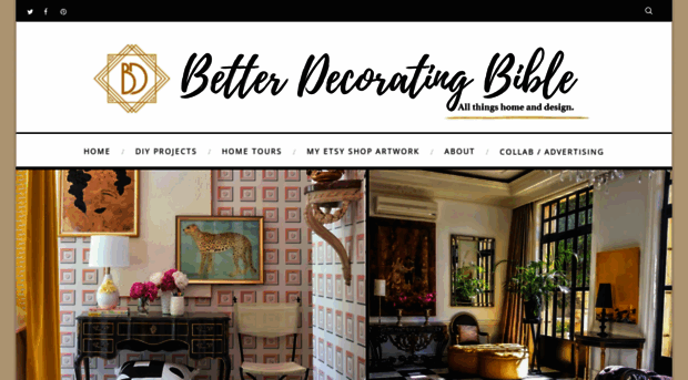 betterdecoratingbible.com