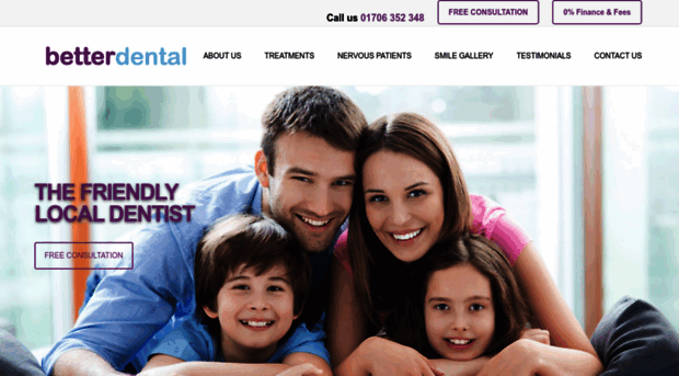 betterdental.co.uk