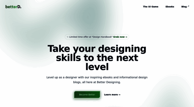 betterdesigning.com