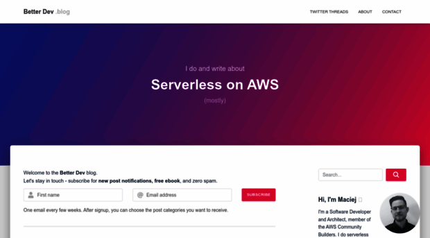 betterdev.blog