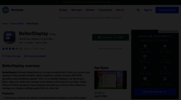 betterdisplay.macupdate.com