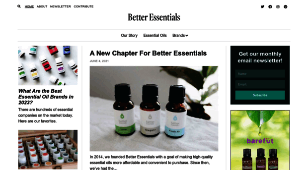 betteressentials.com