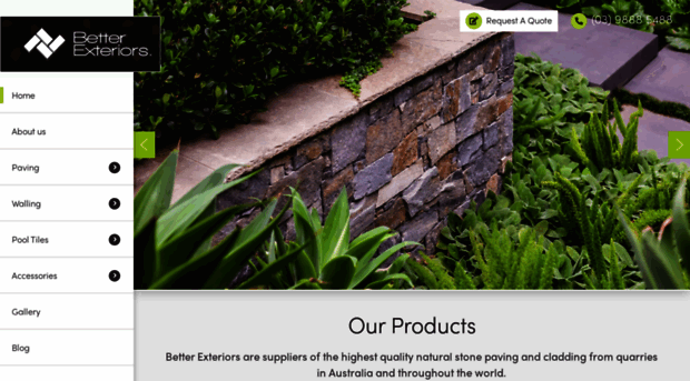 betterexteriors.com.au