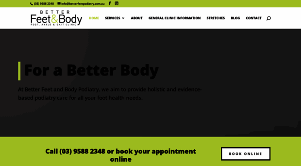 betterfeetpodiatry.com.au