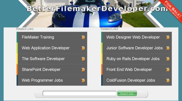 betterfilemakerdeveloper.com