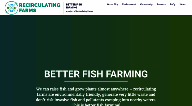 betterfishfarming.org