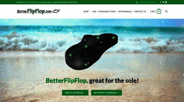 betterflipflop.com