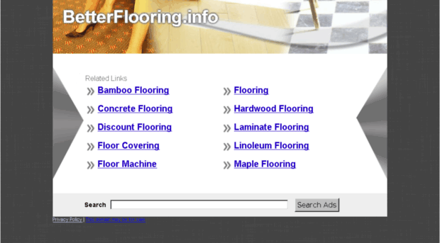 betterflooring.info