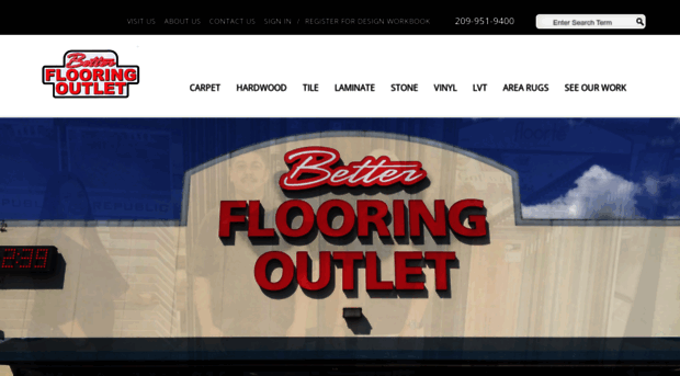 betterflooringoutlet.com