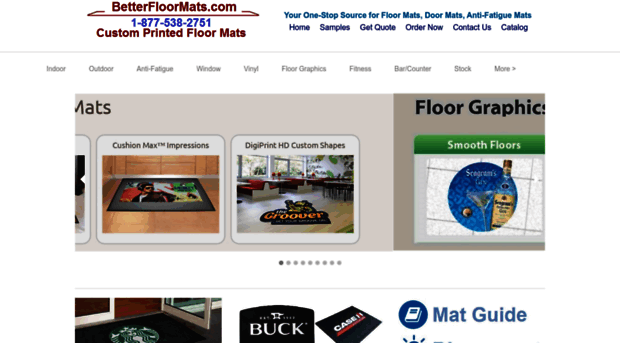 betterfloormats.com