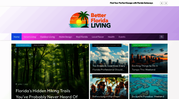 betterfloridaliving.com