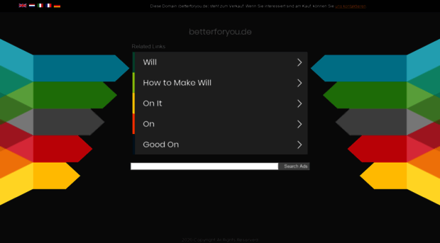 betterforyou.de