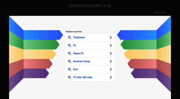 betterforyouths.org