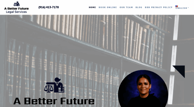 betterfuturelegalservices.com