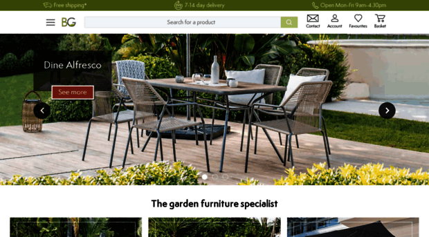 bettergarden.com