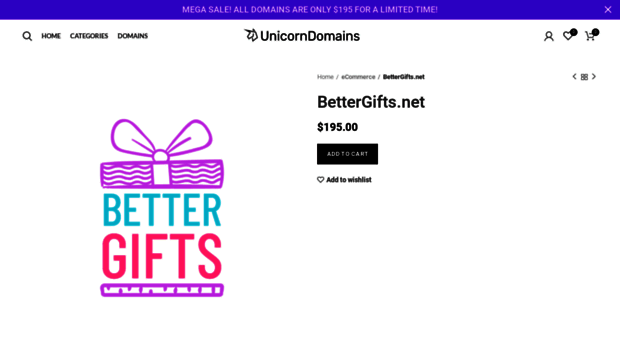 bettergifts.net