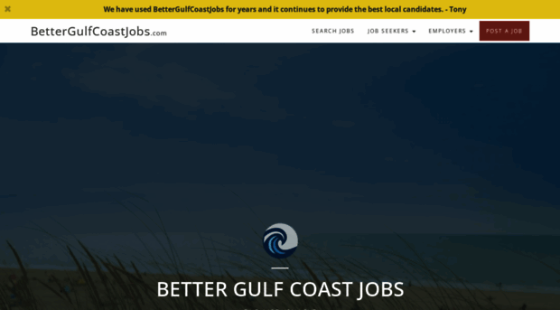 bettergulfcoastjobs.com