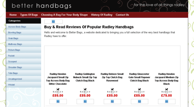 betterhandbags.co.uk