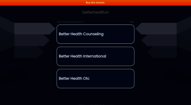 betterhealth.in