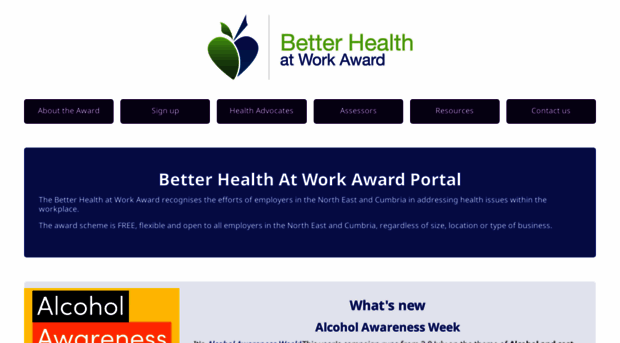 betterhealthatworkne.org