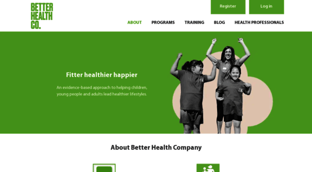 betterhealthcompany.org