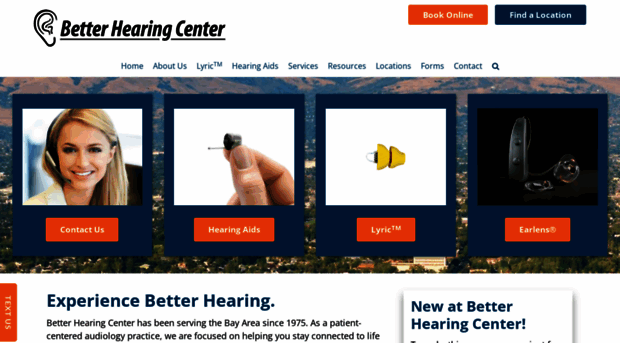 betterhearing.com