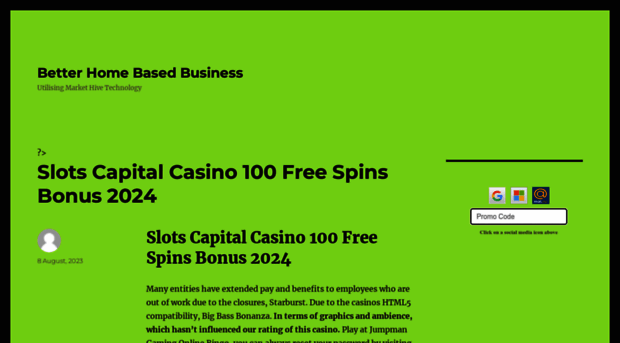 betterhomebasedbusiness.com