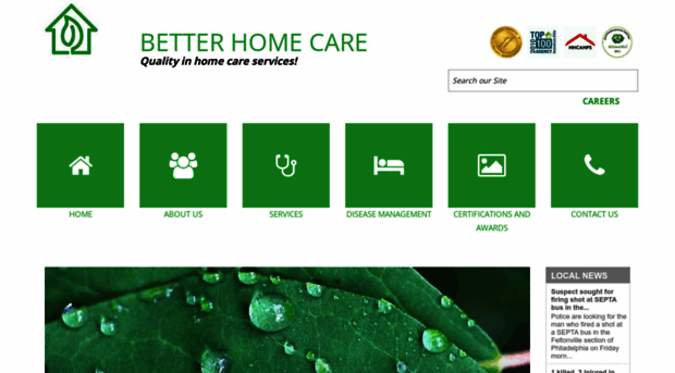 betterhomecare.org