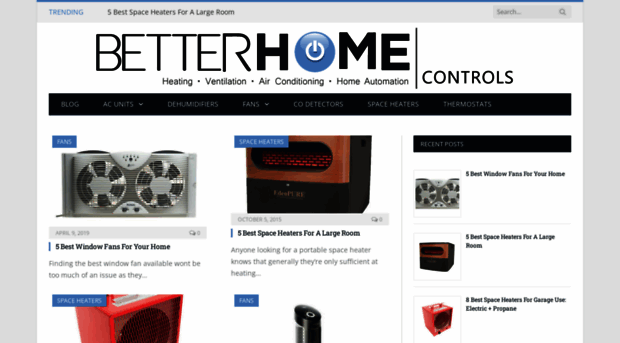 betterhomecontrols.com