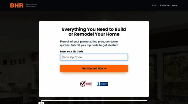 betterhomesremodeling.com