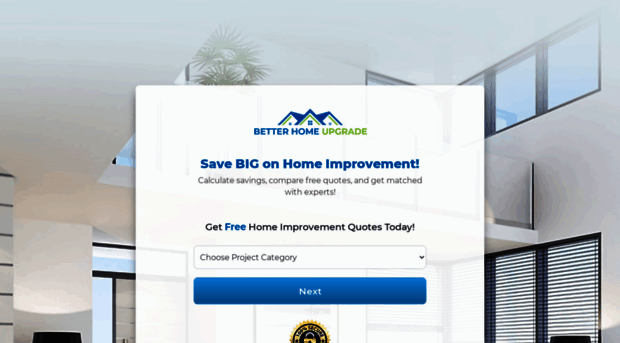 betterhomeupgrade.com