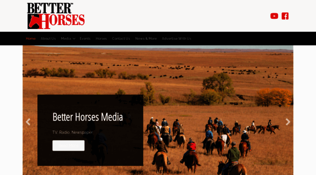 betterhorses.com