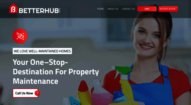 betterhub.com.au