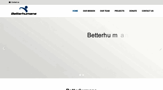 betterhumans.com