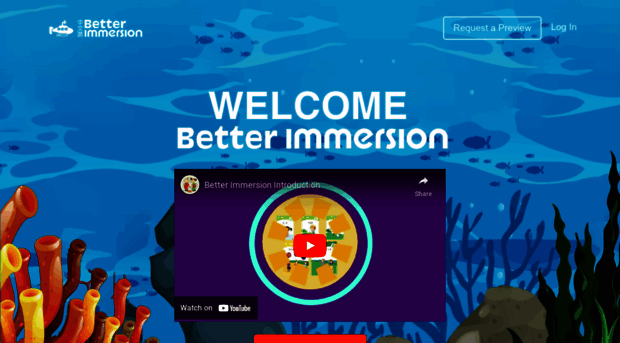 betterimmersion.com