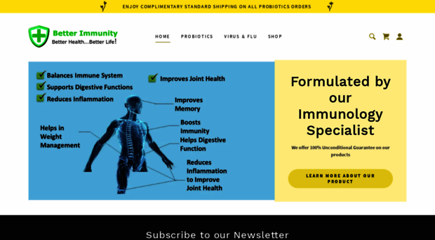 betterimmunity.com