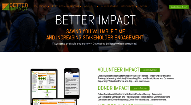 betterimpact.com