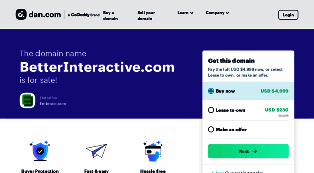 betterinteractive.com