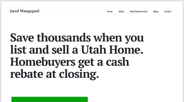 betterinutah.com