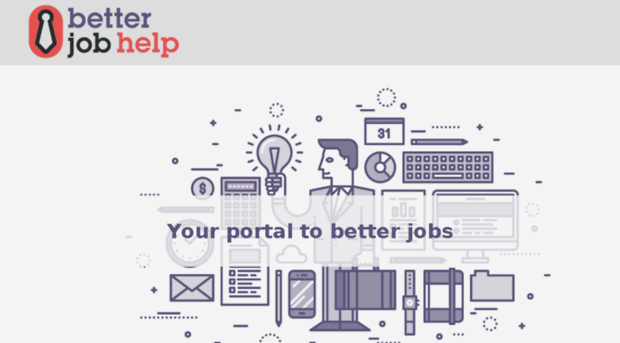 betterjobhelp.com