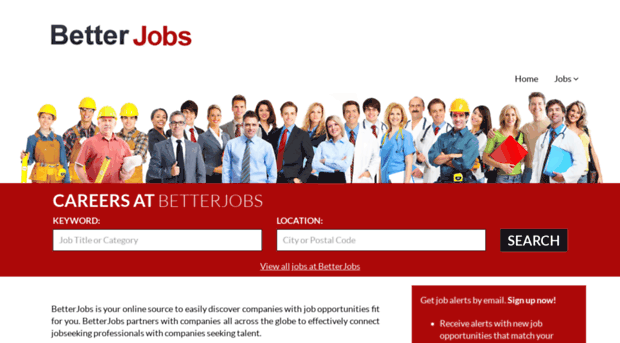 betterjobs.com