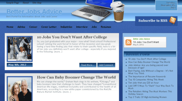 betterjobsadvice.com