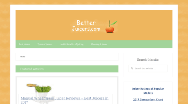 betterjuicers.com