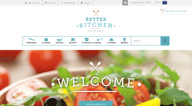 betterkitchen.eu