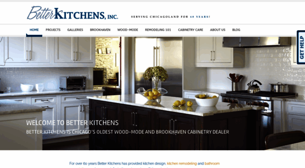 betterkitchens.com