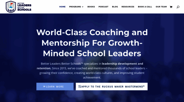 betterleadersbetterschools.com