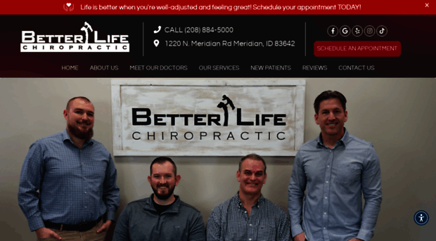 betterlifechiro.net